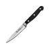 Нож для чистки, 11 см, Ambrogio Sanelli, Chef, черный, C582.011