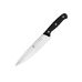 Нож поварской, 20 см, Montana (Ambrogio Sanelli), Integral, черный, I349.020