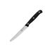 Нож для чистки 11 см, Montana (Ambrogio Sanelli), Integral черный, I582.011