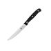 Нож для стейка, 11 см, Montana (Ambrogio Sanelli), Integral, черный, I585.011