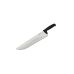 Нож слайсер мясника 36 см, Ambrogio Sanelli, Supra с широким лезвием, S310.036