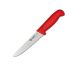 Нож обвалочный 16 см, Ambrogio Sanelli, Supra красный, S312.016R