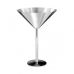 Lumian L0221 Фужер для мартини, Bond, 200 мл, цвет серебряный