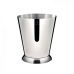 Lumian L0220 Стакан для джулеп напитков, Ipno, цвет серебряный, 400 мл