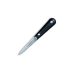 Нож для устриц, 7 см, Triangle, черный, 54 203 07 02