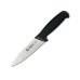 Нож кухонный 12 см, Ambrogio Sanelli, Supra черный, S349.012