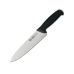 Нож поварской 20 см, Ambrogio Sanelli, Supra черный, S349.020