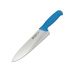 Нож поварской 20 см, Ambrogio Sanelli, Supra синий, S349.020L