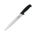 Нож филейный, для рыбы, гибкое лезвие, 25 см, Ambrogio Sanelli, Supra, черный, S351.025