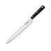 Нож Янагиба 24 см, Ambrogio Sanelli, Hasaki черный, H341.024
