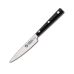 Нож универсальный 10 см, Ambrogio Sanelli, Hasaki черный, H582.010