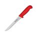 Нож обвалочный 18 см, Ambrogio Sanelli, Supra прямой красный, S307.018R