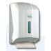 SafePro KH200Z Диспенсер для листовой туалетной бумаги белый