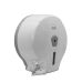 SafePro MJ1 Диспенсер для туалетного паперу Джамбо білий