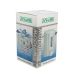 SafePro S2 Диспенсер для жидкого мыла белый на 500 мл