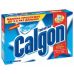 Calgon 4607109404010 Засіб для пом'якшення води та покращення якості прання 35 таблеток 2в1