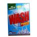 Wash 78351 Порошок стиральный для ручной стирки Морская Свежесть 450 г