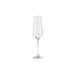 Krosno Glass F579917018001010 Бокал для шампанского 180 мл Sensei Obsession