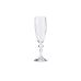 Krosno Glass F579326018001010 Бокал для шампанского 180 мл Prestige Castello