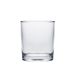 Склянка низька, 220 мл, Pasabahce, Side, 42435