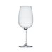 Durobor 1922/38 Круглий скляний прозорий келих для вина, Vigneron, 410 мл, 1 шт