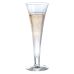 Durobor 1915/16 Стеклянный прозрачный бокал для шампанского, Royal, 160 мл, 1 шт