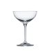 Crystalex B4GA22/210 Стеклянный прозрачный бокал для коктейля, Kate (Soul), 210 мл, 1 шт