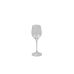 Crystalex B4GA16/215 Келих для білого вина 215 мл, Flamenco