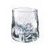 Склянка низька, 250 мл, Durobor, Quartz, 342/25