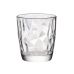 Склянка низька, 305 мл, Bormioli Rocco, Diamond, 360700M02321990
