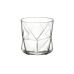 Склянка низька, 320 мл, Bormioli Rocco, Cassiopea, 234510M04321990