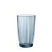 Склянка висока, 470 мл, Bormioli Rocco, Pulsar, блакитна, 360700M02321990