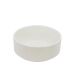 Миска глубокая 630 мл, RAK Porcelain, Banquet круглая белая фарфоровая 14х6 см, BABW14