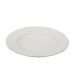 Тарілка глибока 670 мл, RAK Porcelain, Banquet кругла біла фарфорова 23 см, BADP23