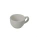 Чашка нештабельована 90 мл, RAK Porcelain, Banquet біла фарфорова, BANC09