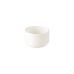 Подставка для пакетированного сахара 230 мл, RAK Porcelain, Banquet круглая белая фарфоровая 85х60х230 мм, BASH02