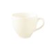 Чашка не штабелируемая 280 мл, RAK Porcelain, Classic Gourmet 9х8.5 см, CLCU28