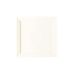 Тарелка плоская квадратная 27х27 см, Classic Gourmet, RAK Porcelain белая фарфоровая, CLSP27