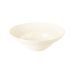 Тарелка экстра глубокая 320 мл, Rak Porcelain, Classic Gourmet круглая белая фарфоровая 23х8 см, CLXD23