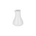 Бутылка для саке 360 мл, RAK Porcelain, Moon белая фарфоровая, MOSK36