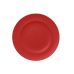 Тарелка плоская 33 см, RAK Porcelain, Neo Fusion красная, NFCLFP33BR