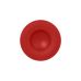 Тарелка глубокая 220 мл, RAK Porcelain, Neo Fusion красная 23 см, NFGDDP23BR