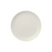 Тарелка плоская 27х2.7 см, RAK Porcelain, Neo Fusion песочная, NFNNPR27WH
