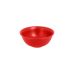Миска для рису 580 мл, RAK Porcelain, Neo Fusion червона 16х6.5 см, NFNNRB16BR