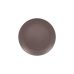 Тарелка плоская 27 см, RAK Porcelain, Neofusion Mellow коричневая, NFNNPR27CB