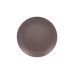 Тарелка плоская 29 см, RAK Porcelain, Neofusion Mellow коричневая, NFNNPR29CB