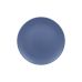 Тарелка плоская 31х3.2 см, RAK Porcelain, Neofusion Mellow голубая, NFNNPR31OL