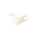 Чашка 350 мл, RAK Porcelain, Pixel белая фарфоровая 11.5х6.5 см, PXCU35