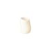 Підставка для зубочисток, RAK Porcelain, Pixel Кругла біла фарфорова 8.50 мл, PXTH01