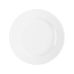 Тарелка плоская 31 см, RAK Porcelain, Rondo белая фарфоровая, BAFP31D7